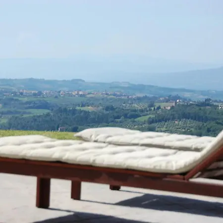 Дом отдыха Meravigliosi Panorami Toscani Lucardo